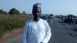 Nasiru Adamu El-Hikaya: Kan Hanyar Kaduna Zuwa Abuja