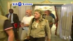 FARAFINA KUNA FONI SANGA KELEN KONO