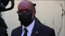 PM Ariel Henry Vizite Petit Rivye Latibonit