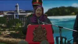 Rais Samia kuunda tume kutafiti COVID-19 Tanzania