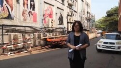 ဆံပင်ရောင်စုံ