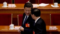 中共“筆桿子”裡面出政權嗎？