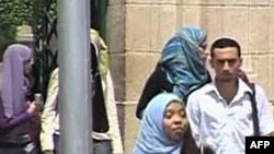 Global Youth Unemployment