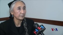 热比娅：伊力哈木被判重刑让维吾尔人更加觉醒