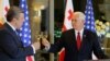 Pence: Baltic States' Greatest Threat Comes from Russian Aggression