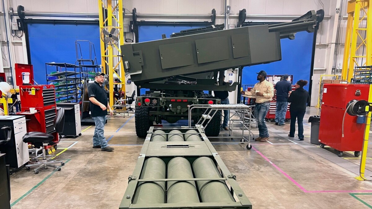 战争与地区冲突不断 全球100强军火商销售量提升