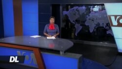 Nigeria kupambana na ruswa