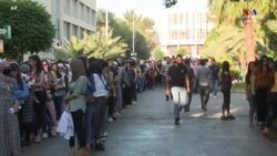 Սիրիայի նախագահական ընտրություններում ամենահավանական հաղթողը ներկա նախագահ Բաշար ալ Ասադն է