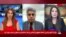 بررسی نقض تفاهمنامه آتش‌بس توسط جمهوری اسلامی در گفت‌و‌گو با شکریا برادوست و علم صالح