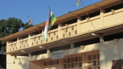 Deux chefs de milice et leurs hommes jugés pour un massacre