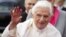 La visita del papa Benedicto XVI a Alemania será de cuatro días.