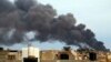 Violence Must End in Libya