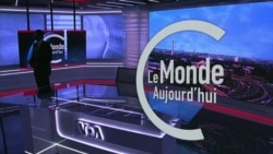 Le Monde Aujourd’hui