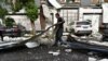 Back-to-back Tornadoes Kill 12 in China; More Than 300 Injured