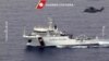 Mediterranean Search Under Way for 700 Migrants Feared Lost at Sea