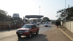 Meio milhão de pessoas atravessam fronteira África do Sul-Moçambique durante época festiva