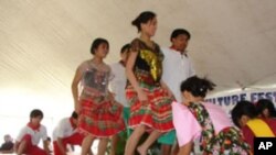 สมาคมไทยในไมอามีเตรียมจัดงานเทศกาลวัฒนธรรมแห่งเอเชีย(Asian Culture Festival)ครั้งที่ 22 เผยแพร่แลกเปลี่ยนวัฒนธรรม