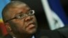 Former Minister Biti: Zanu-PF Succession Dispute Burdening Zimbabwe Economy