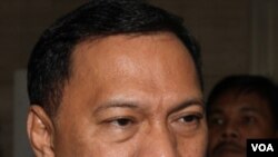 Menteri Keuangan, Agus Martowardojo