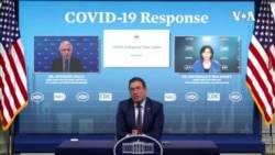 COVID US -- USAGM