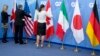 In Tillerson's First G-7 Talks, a Focus on Familiar Unresolved Conflicts