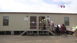 Թրամփի հերթական թվիթերյան գրառումները նոր սկանդալի առիթ են դարձել