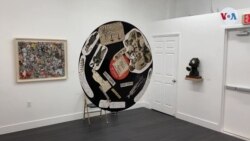 "La magia del objeto outsider", muestra del Arte Brut en Miami