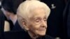 Fallece la premio Nobel Rita Levi-Montalcini