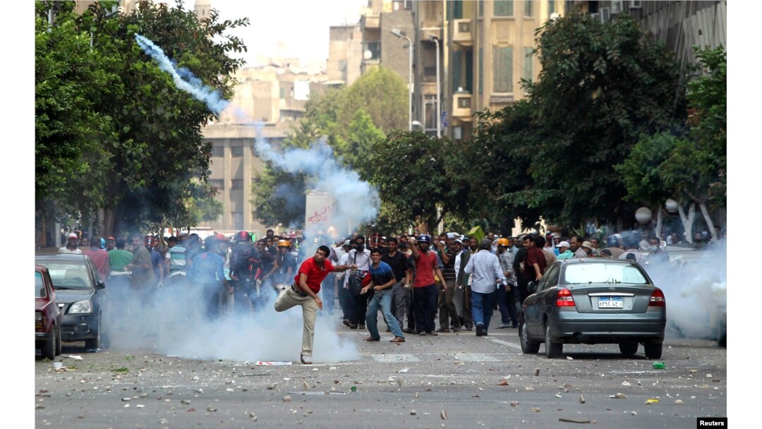 Images from Cairo