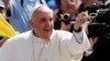 Pope Francis Shuns Papal Holiday to Stay in Vatican