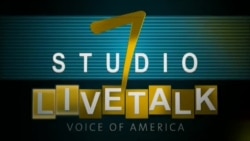 LiveTalk TV