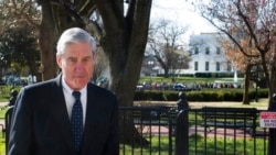 Mueller အစီရင်ခံစာအပြည့် တောင်းခံဖို့ အောက်လွှတ်တော်ကော်မတီ ကြိုးပမ်း
