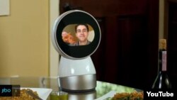 Jibo Family Robot