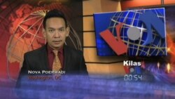 Kilas VOA 24 April 2015