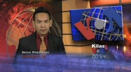 Kilas VOA 24 April 2015