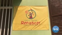 Benguela: Igreja Católica mostra a vida para lá da prostituição