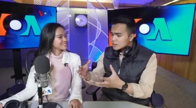 Apa Kabar Amerika: Adakah Pembatasan Musik di Amerika?
