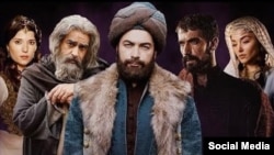 در فیلم «مست عشق» بازیگرانی همچون شهاب حسینی و پارسا پیروزفر حضور دارند. 