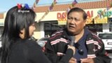 Cambodian Americans in Long Beach Want Economy, Rights Discussed on Obama Visit