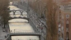 Sarajevo u novim turističkim inicijativama