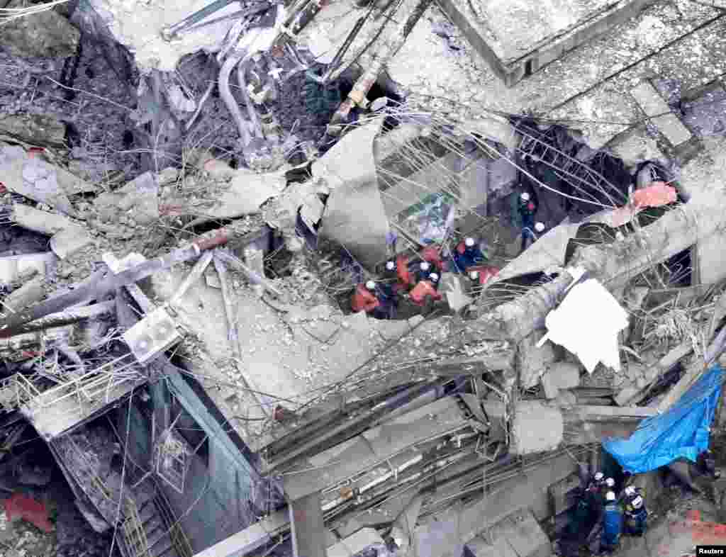 JAPAN-QUAKE/