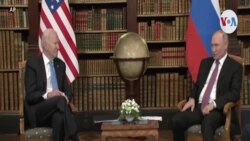 Ginebra regresa a la normalidad tras encuentro de mandatarios