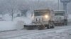 Chicago Braces for Storm that Buried US Plains