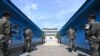 Hàn Quốc tính rút ra khỏi khu phi quân sự với Triều Tiên
