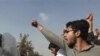 В Тегеране демонстранты отметили очередную годовщину осады посольства США