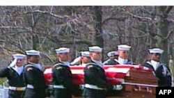 SHBA: Probleme të reja me identifikimin e varreve në Varrezat Kombëtare të Arlingtonit