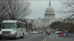 Законодавці США досягли домовленості щодо прикордонної стіни, але думка президента Трампа ще не відома. Відео