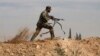 Syrian Rebels to Attend Kazakh Peace Talks