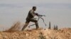 Iranian Militia Role in Syria, Iraq Prompts Alarm