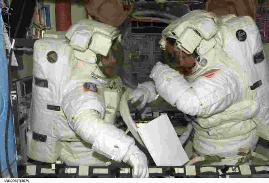 A 25 años del Challenger